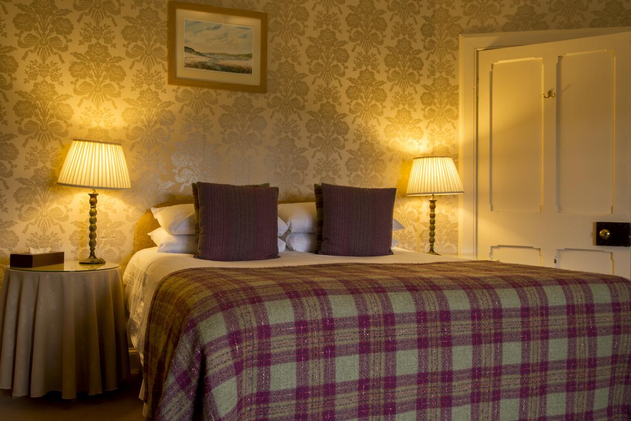 The Tongue Hotel Exterior photo